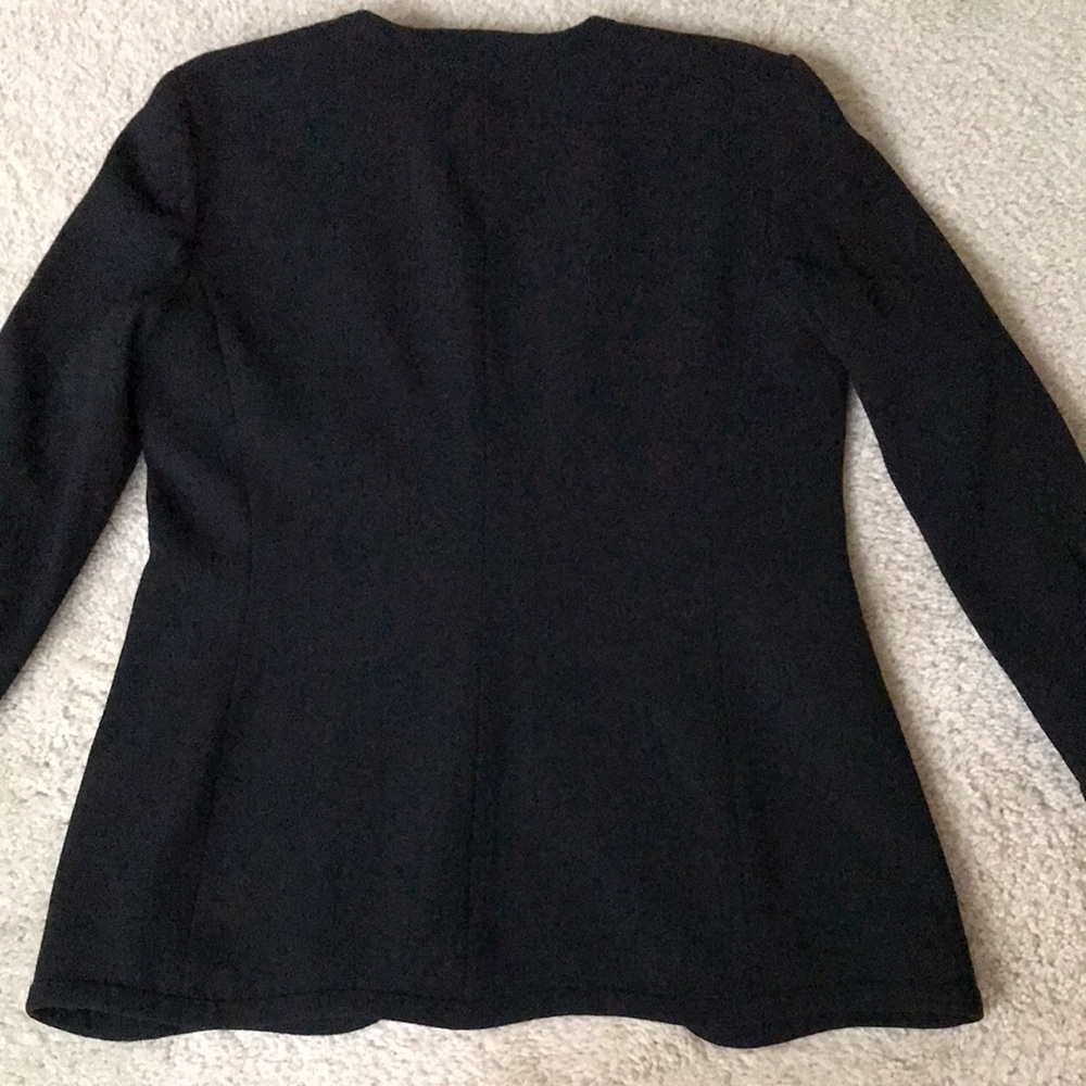 Anne Klein Jacket - Picture 5 of 6